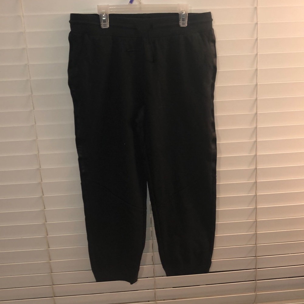 Sweat pants